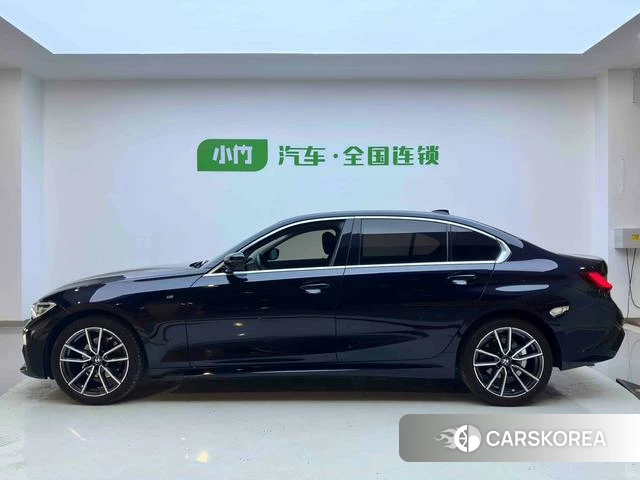 BMW 3 series id 4278177 из Китая 15