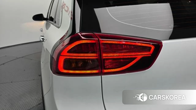 Kia The New Niro id 4283894 из Кореи 15