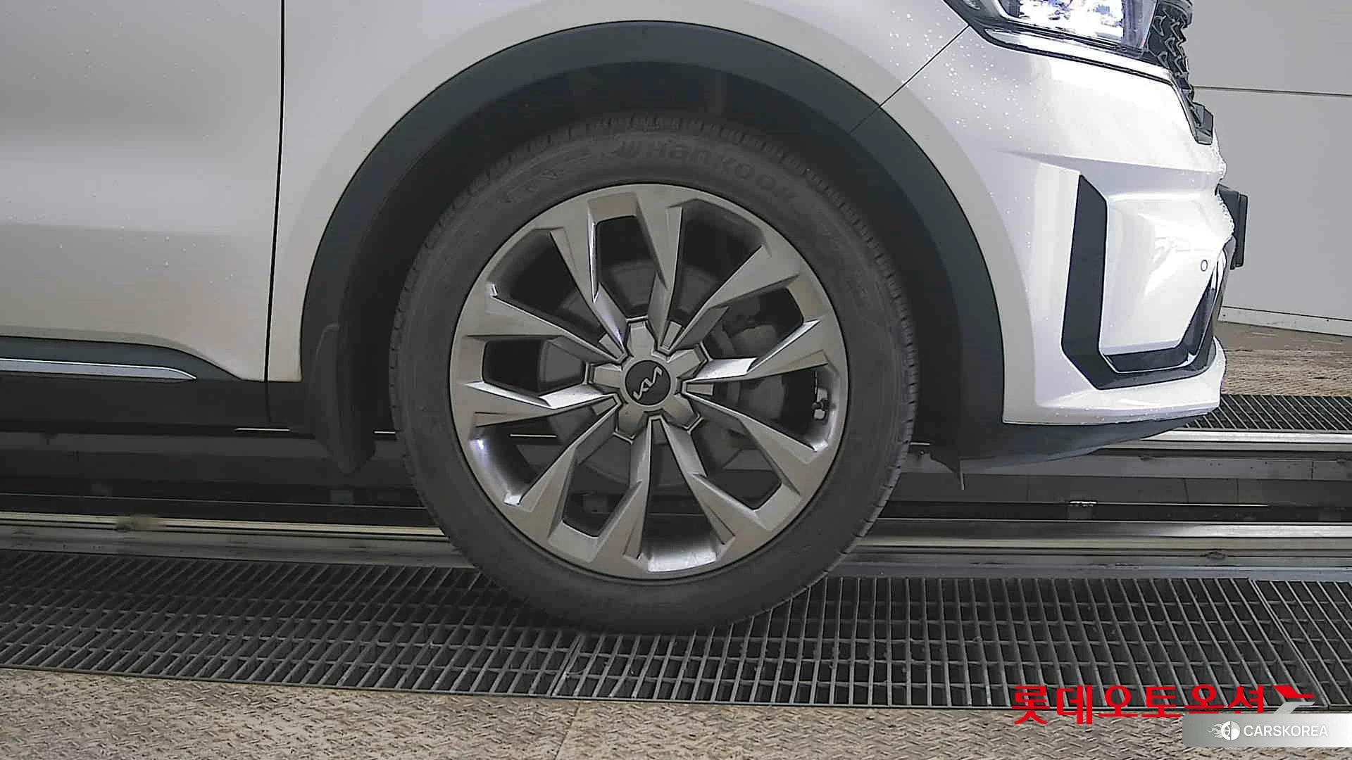 Kia Sorento id 3869404 из Кореи 15