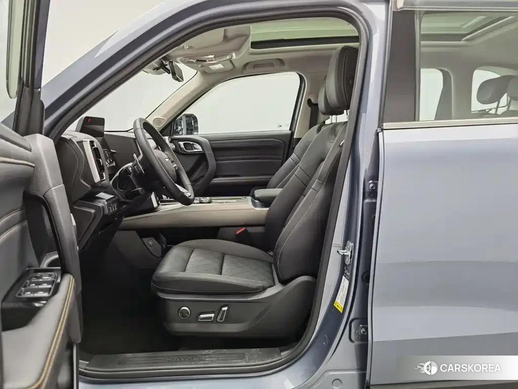 Haval Big dog id 4576702 из Китая 15