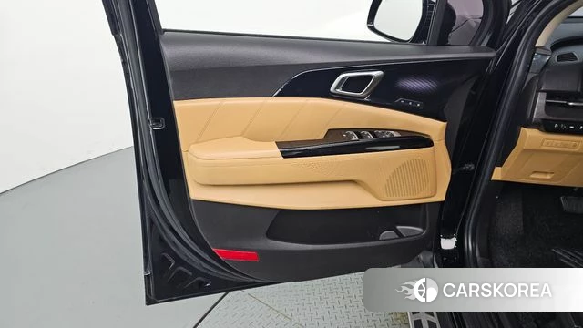 Kia Carnival 4th generation id 4625475 из Кореи 15