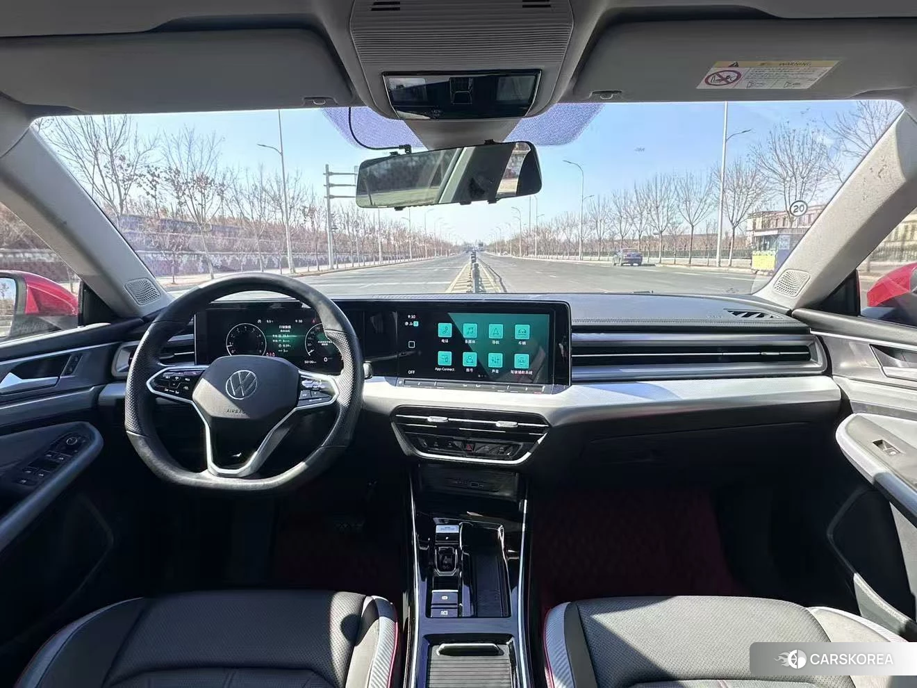 Volkswagen Lingdu id 4426515 из Китая 15
