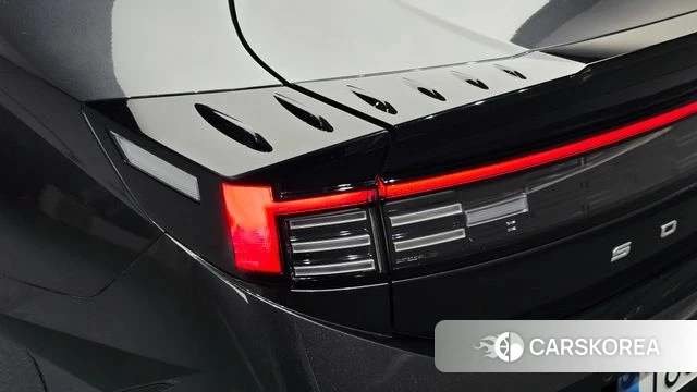 Hyundai Sonata D Edge (DN8) id 4649943 из Кореи 15