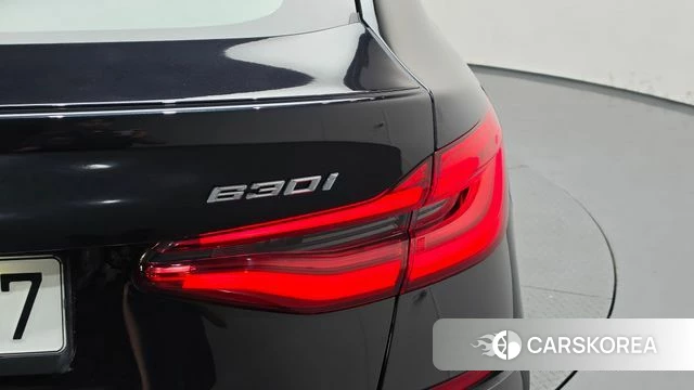 BMW 6 Series GT (G32) id 4682506 из Кореи 15