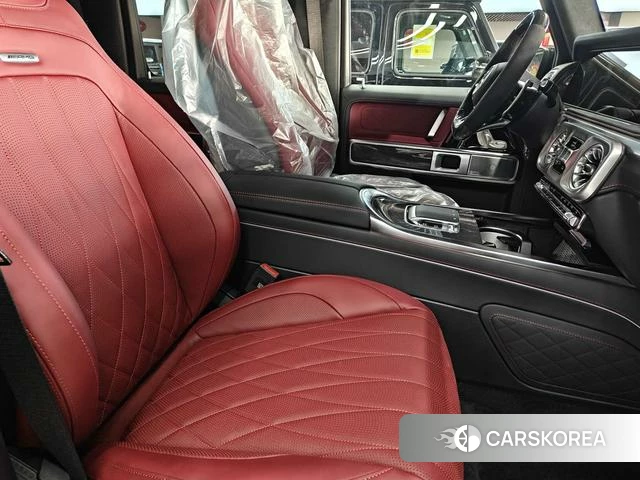 Mercedes-Benz G-class AMG id 4291460 из Китая 15