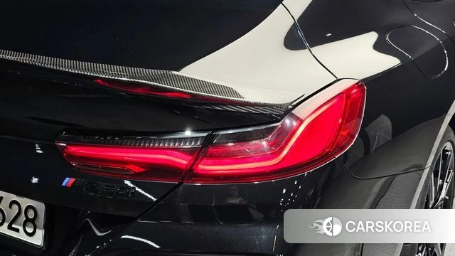 BMW 8 Series (G15) id 4603368 из Кореи 15