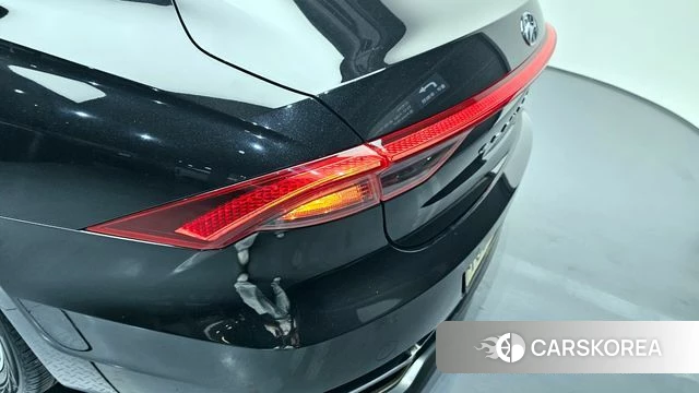 Hyundai The New Grandeur IG id 4397096 из Кореи 15