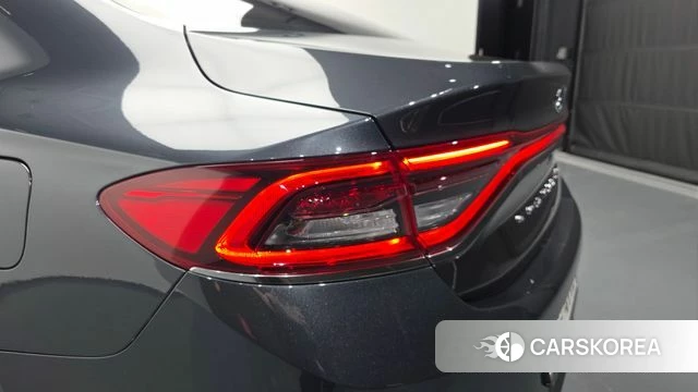 Hyundai Grandeur IG id 4378213 из Кореи 15