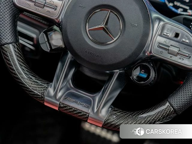Mercedes-Benz G-class AMG id 4259972 из Китая 15