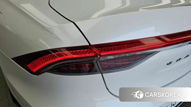Hyundai The New Grandeur IG Hybrid id 4434364 из Кореи 15