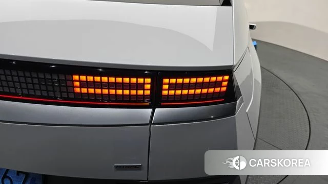 Hyundai Ionic 5 id 4593299 из Кореи 15