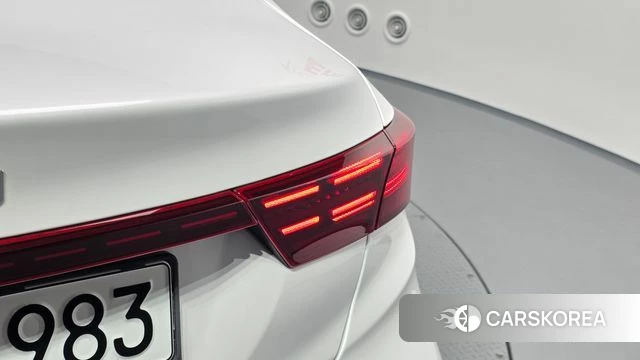 Kia The New K3 2nd generation id 4936676 из Кореи 15