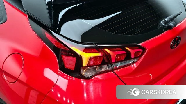 Hyundai Veloster (JS) id 4417426 из Кореи 15