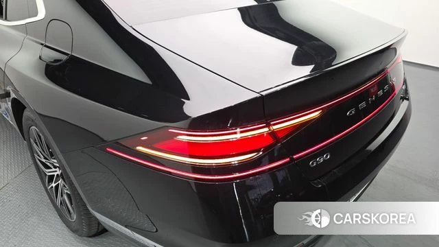 Genesis G90 (RS4) id 4382358 из Кореи 15