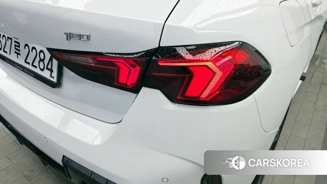 BMW 1 Series (F70) id 4279598 из Кореи 15