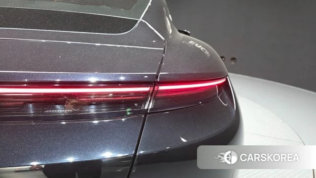 Porsche Taycan id 4573409 из Кореи 15