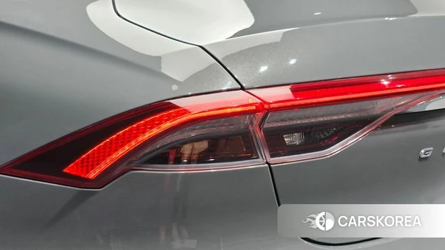 Hyundai The New Grandeur IG id 4899096 из Кореи 15