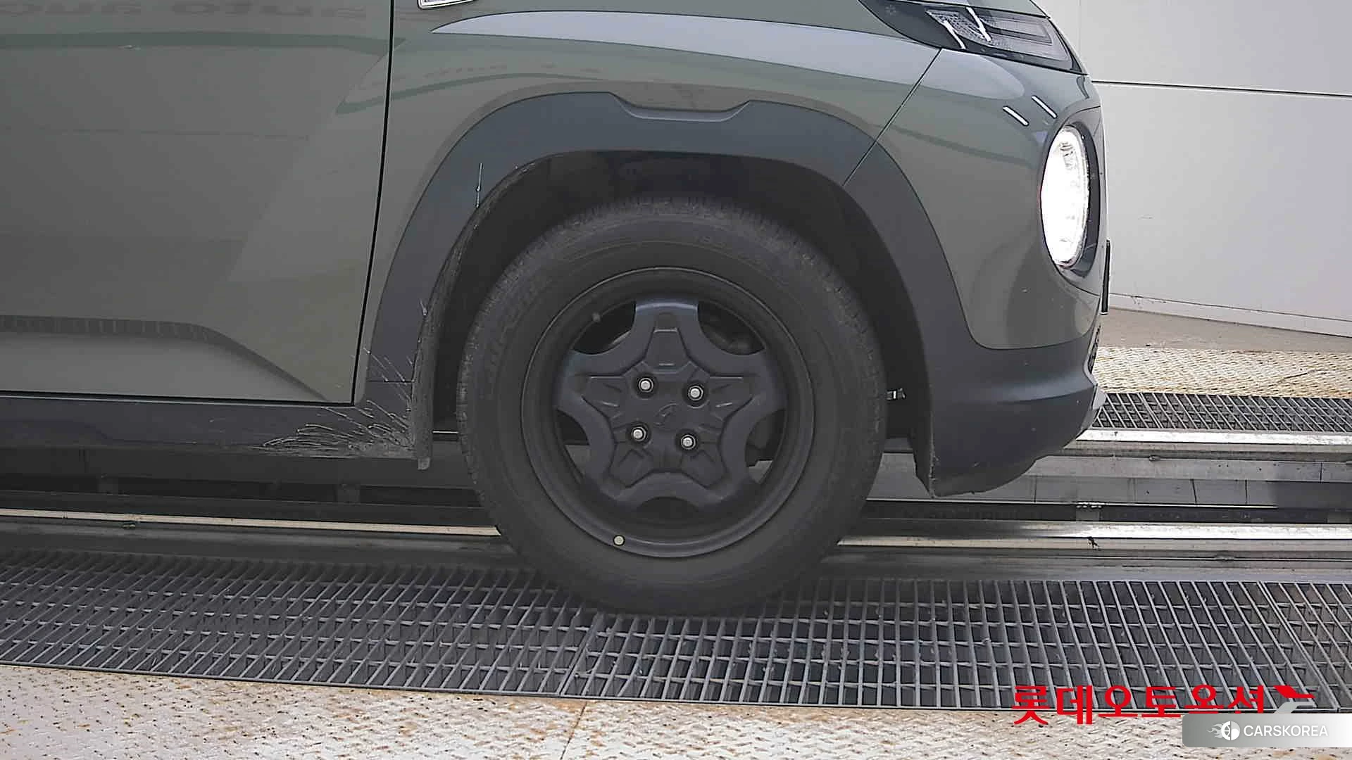 Hyundai Casper id 4902354 из Кореи 15