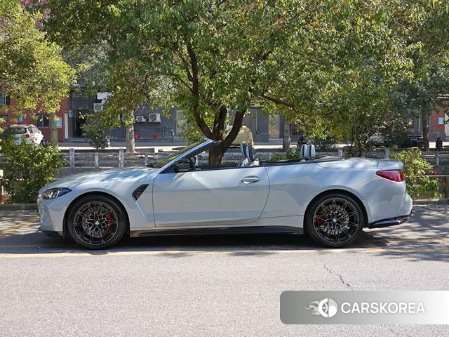 BMW M4 id 4261345 из Китая 15