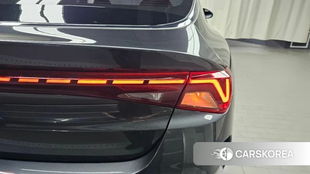 Kia K5 3rd generation id 4697995 из Кореи 15