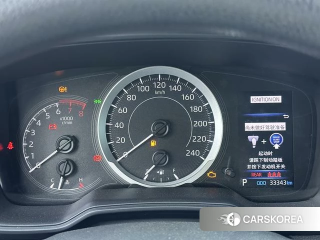 Toyota Lei Ling id 4359338 из Китая 15