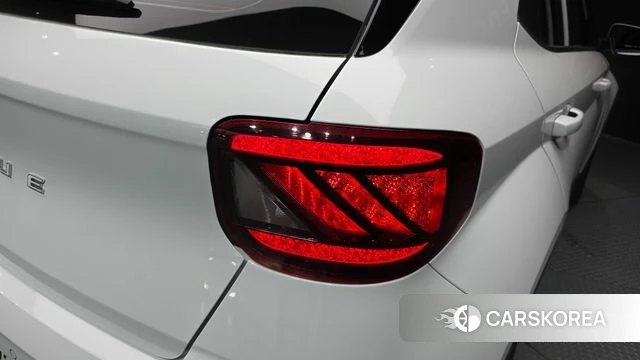 Hyundai Venue id 4322028 из Кореи 15