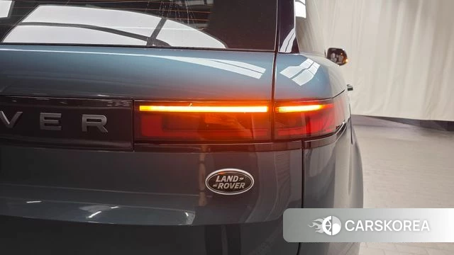 Land Rover Range Rover Sport 3rd Generation id 4571765 из Кореи 15