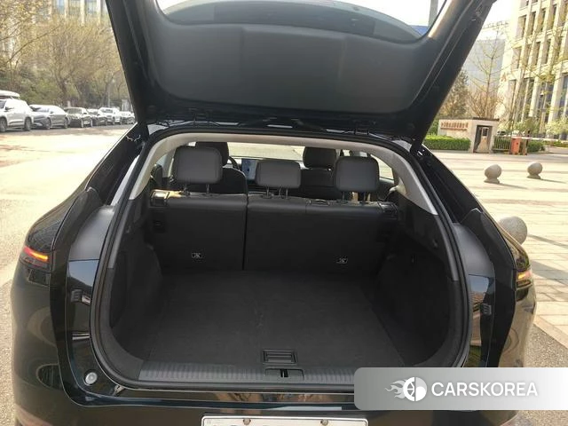 Xiaopeng Motors Xiaopeng G6 id 4182732 из Китая 15