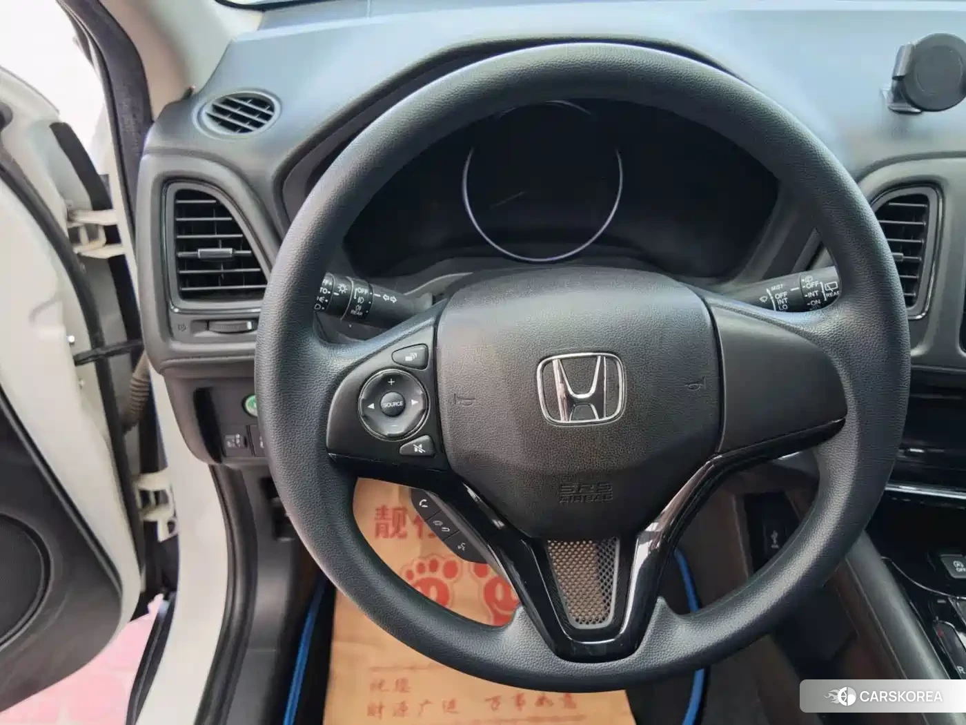 Honda Vezel id 4659777 из Китая 15