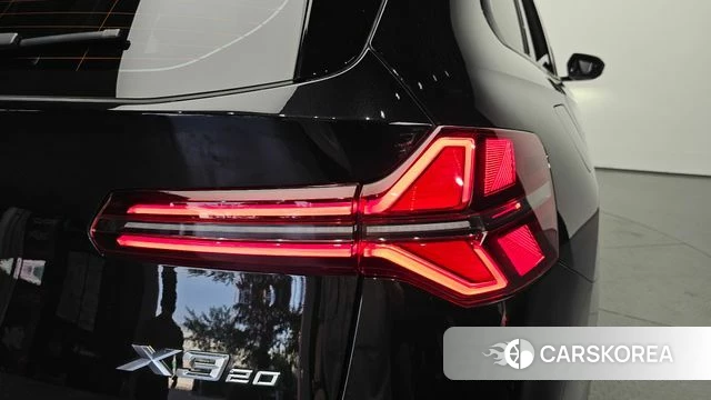 BMW X3 (G45) id 4248151 из Кореи 15