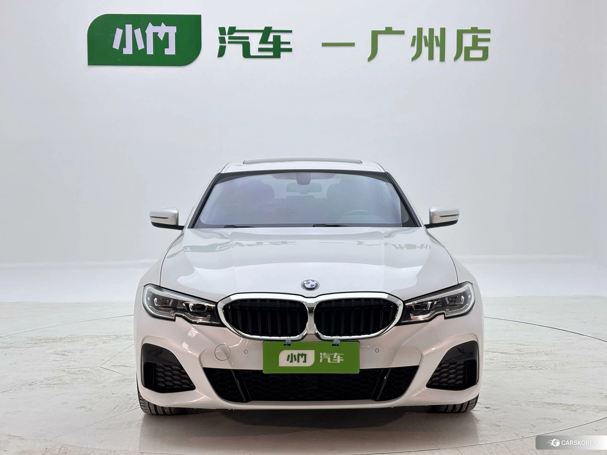 BMW 3 series id 4515175 из Китая 15