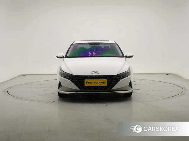Hyundai Elantra id 4278893 из Китая 15