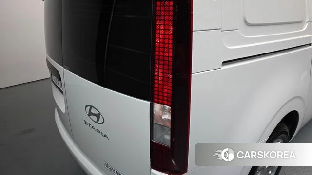 Hyundai Staria id 4640112 из Кореи 15