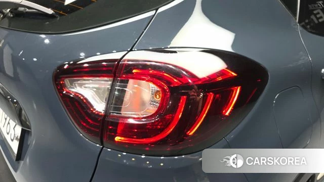 Renault Korea (Samsung) New QM3 id 4363172 из Кореи 15
