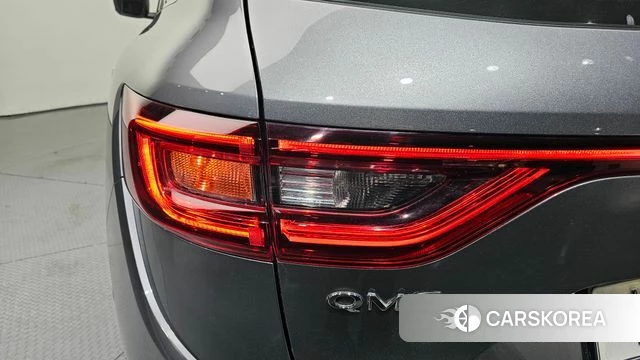 Renault Korea (Samsung) QM6 id 4318312 из Кореи 15