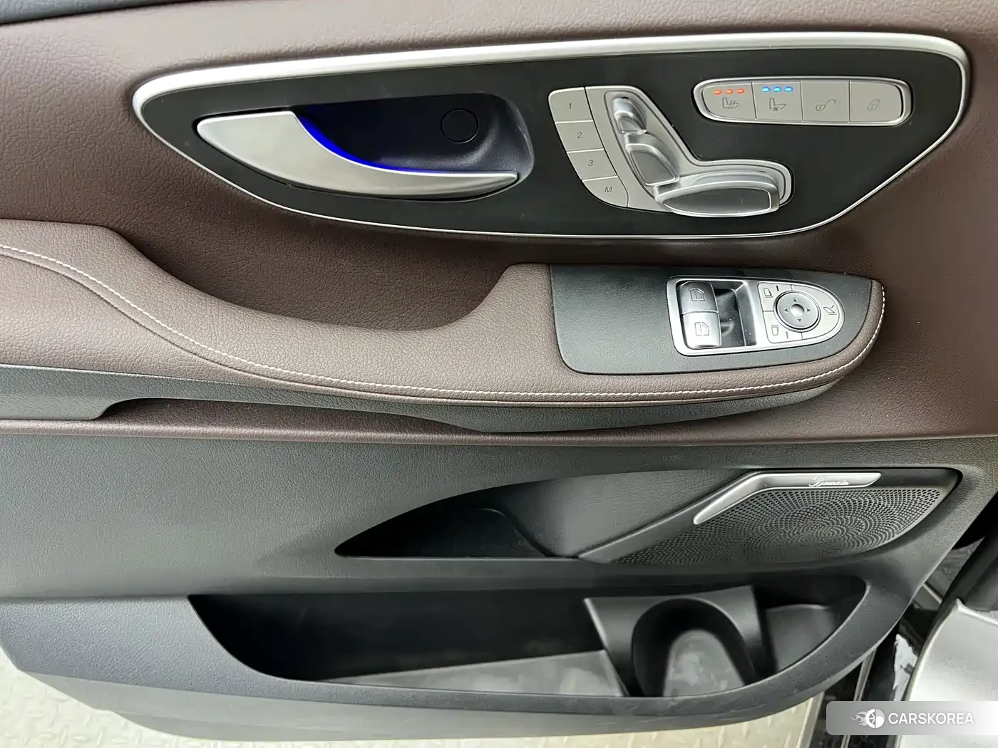 Mercedes-Benz V-Class id 4679695 из Китая 15