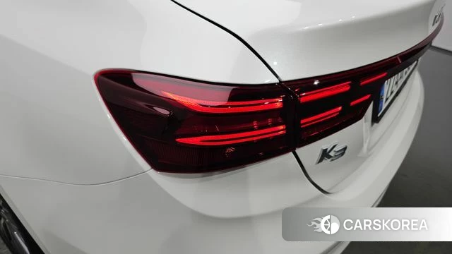 Kia The New K3 2nd generation id 4612918 из Кореи 15