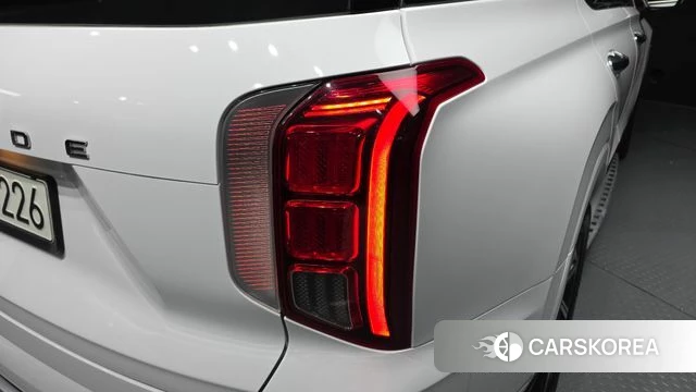 Hyundai Palisade id 4899117 из Кореи 15