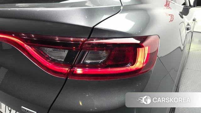 Renault Korea (Samsung) XM3 id 4918318 из Кореи 15