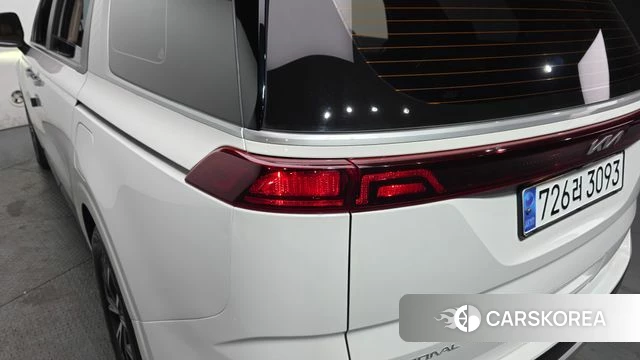 Kia Carnival 4th generation id 4281793 из Кореи 15