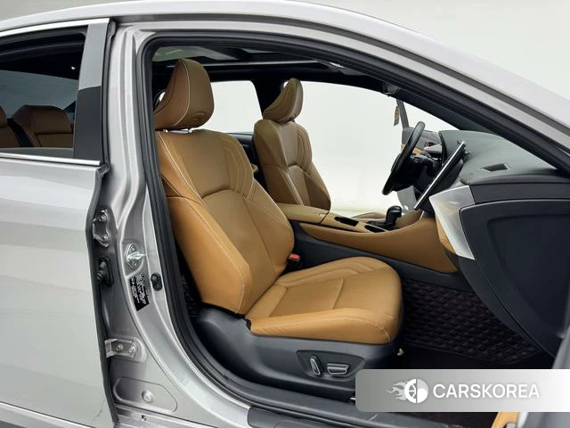 Toyota Asian dragon id 4257573 из Китая 15