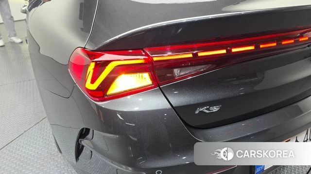 Kia K5 3rd generation id 4284077 из Кореи 15