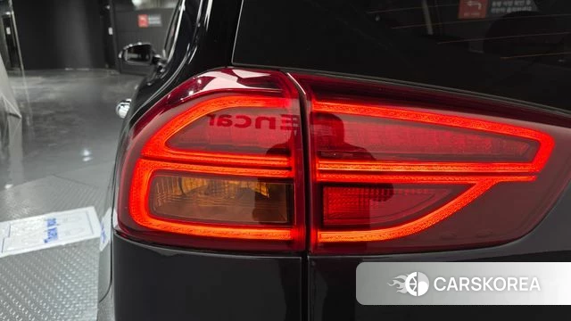 Kia The New Niro id 4225012 из Кореи 15