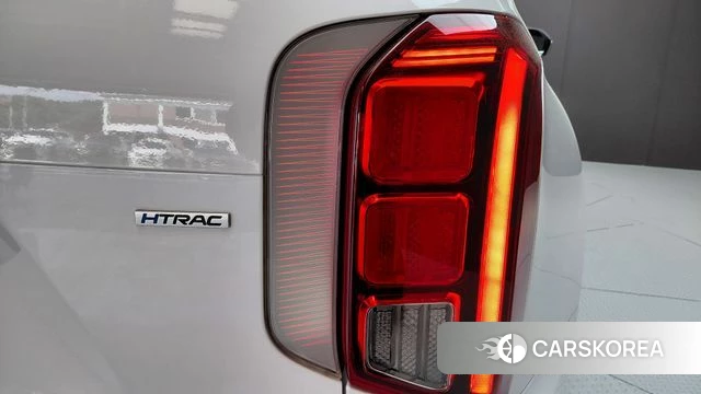 Hyundai Palisade id 4282596 из Кореи 15