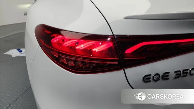 Mercedes-Benz EQE V295 id 4349853 из Кореи 15