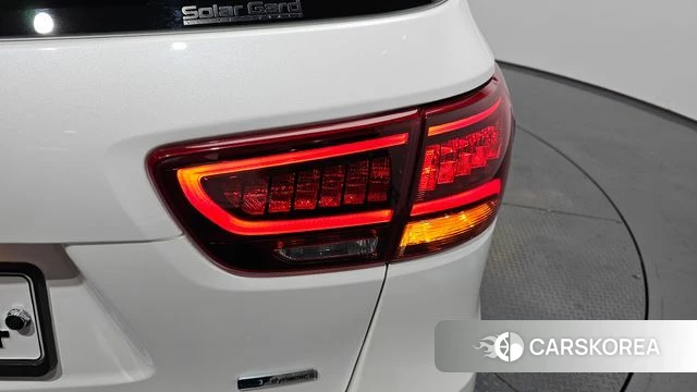 Kia The New Sorento id 4530472 из Кореи 15