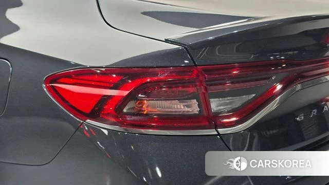 Hyundai Grandeur IG id 4496815 из Кореи 15