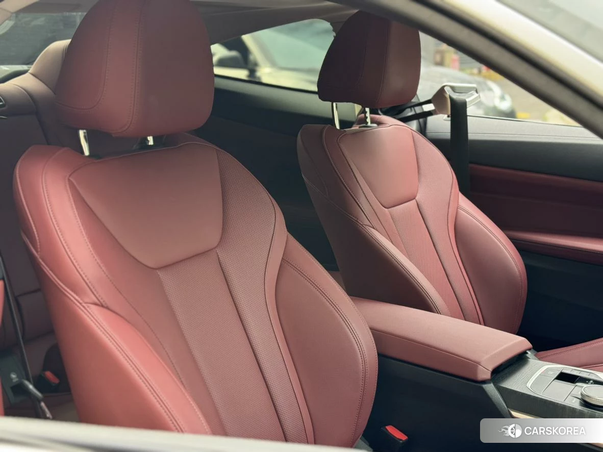BMW 4 series id 4453863 из Китая 15