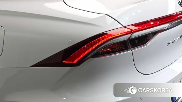 Hyundai The New Grandeur IG Hybrid id 4745099 из Кореи 15