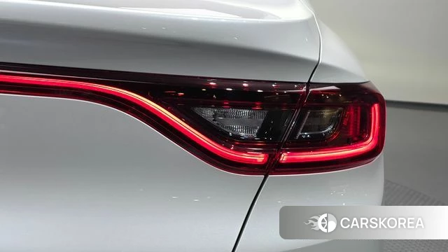Renault Korea (Samsung) XM3 id 4906960 из Кореи 15